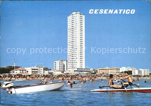 Cesenatico alberghi spiaggia - cesenatico,