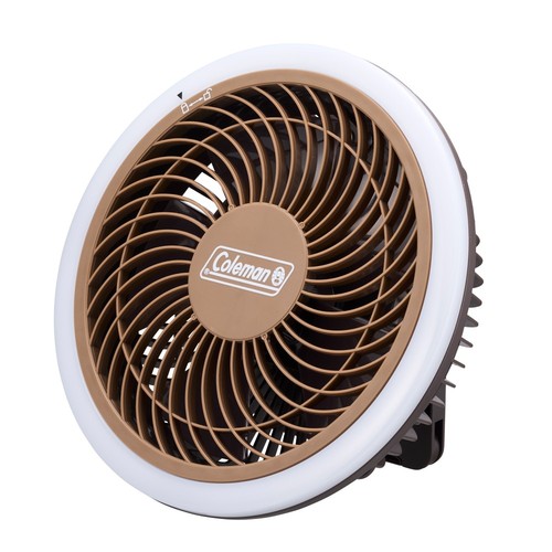 Coleman ventilatore multiluce - coleman,
