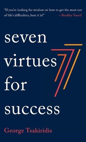 Seven virtues for success - seven,