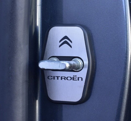 Placcas citroen c4 c5 - placcas,