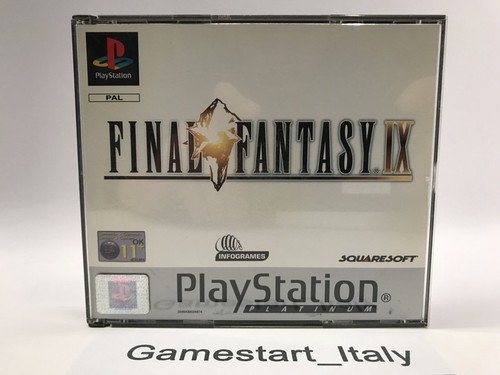 Final fantasy sony ps1 - -,
