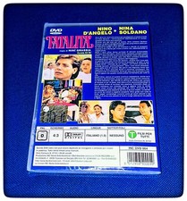 NINO D'ANGELO E NINA SOLDANO