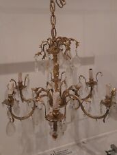 Lampadario a gocce fine 900 -