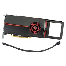 SCHEDA VIDEO ATI RADEON HD