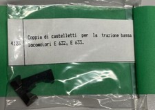 Tecnotren 4123 scala coppia - ho,