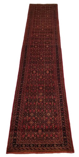 Runner lungo hamadan - lungo,