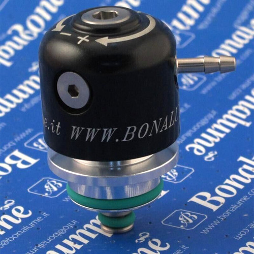 Regolatore pressione benzina - regolatore,