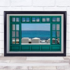 Cornice Oceano Atlantico