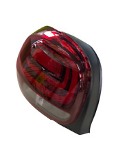 FANALE POSTERIORE CITROEN C3