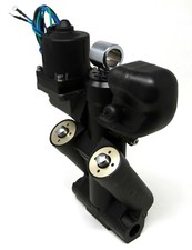 Power Trim & Tilt Replaces