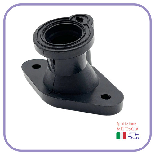Collettore aspirazione - collettore, di