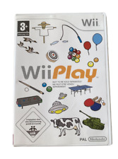  Wii Play Nintendo Wii Usato Gioco in Italiano PAL