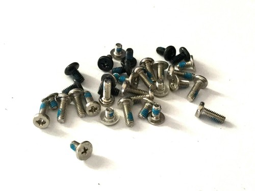 Kit set viti - viti, screws