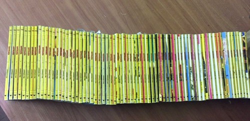 Lotto topolino serie 1800 - 62,