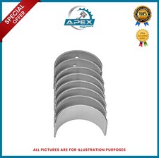 OPEL AGILA 1.3 DIESEL CON CUSCINETTI AD ASTA OVERSIZE. 0,50 Z13DT