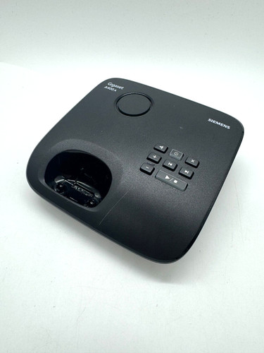 Siemens gigaset a400a stazione - siemens,