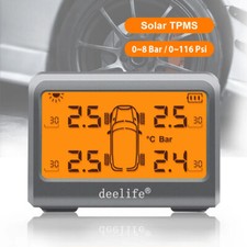 TPMS Sistema Solare di