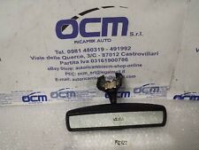 1K0857511 RETROVISORE SPECCHIETTO INTERNO "ORIGINALE" SEAT SKODA  VW 