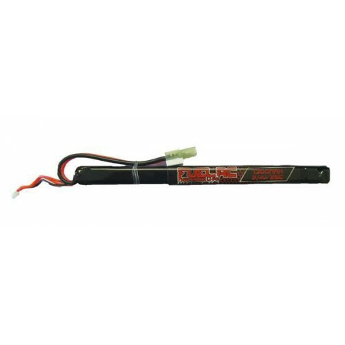 Fuel batteria 4v - fuel,
