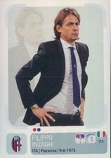 CALCIATORI PANINI 2018/2019 -