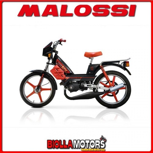 3219060 marmitta malossi - marmitta,