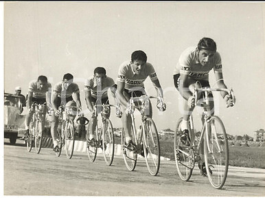 1955 ciclismo giro italia - 1955,