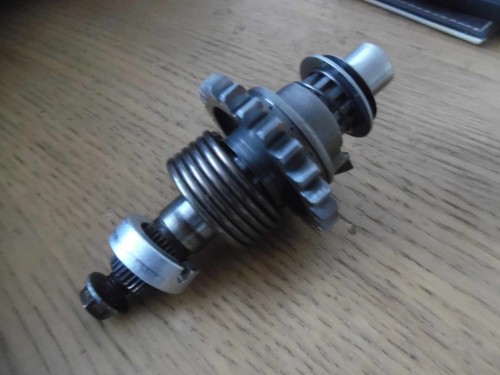 Beta rev 125 200 250 - beta,