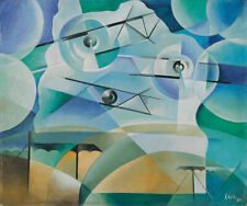 Tullio Crali : Aeropittura 2 