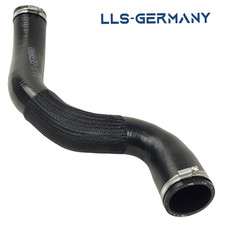 Tubo intercooler destro per