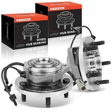 2x mozzo ruota cuscinetto