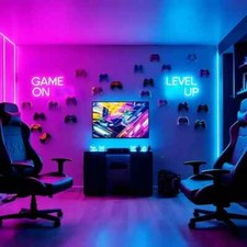 Insegna Neon Acrilica