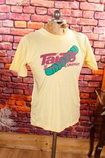 Maglia ping pong TAICO vintage