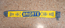 sciarpa BRIGATE GIALLOBLU