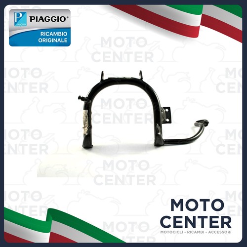 Cavalletto centrale piaggio - cavalletto,