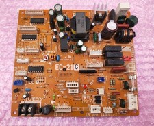 NUOVA SCHEDA PCB EC-21C mai