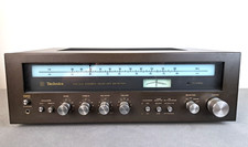 Technics SA-5170K Ricevitore Hi-Fi possibile per 110 e 240 Volt