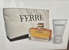CONFEZIONE FERRE' PROFUMO EDP