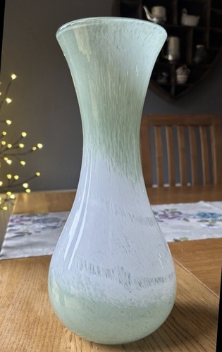 Grande vaso vintage italiano