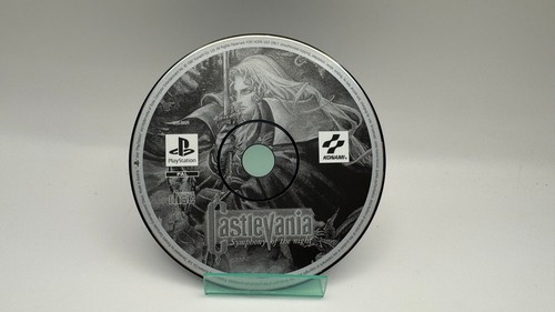 Castlevania symphony the - castlevania,