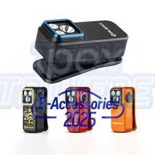 Olight Oclip Pro Torcia Clip