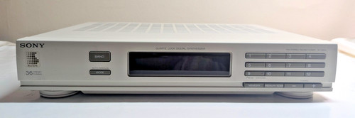 Sony d50l sintonizzatore - st,