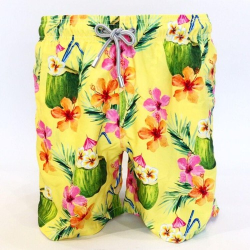 Costume boxer mc2 - costume,