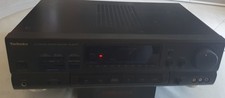 Sinto amplificatore technics - amplificatore,