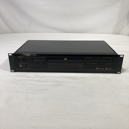 Denon dvd 1600 lettore - denon,