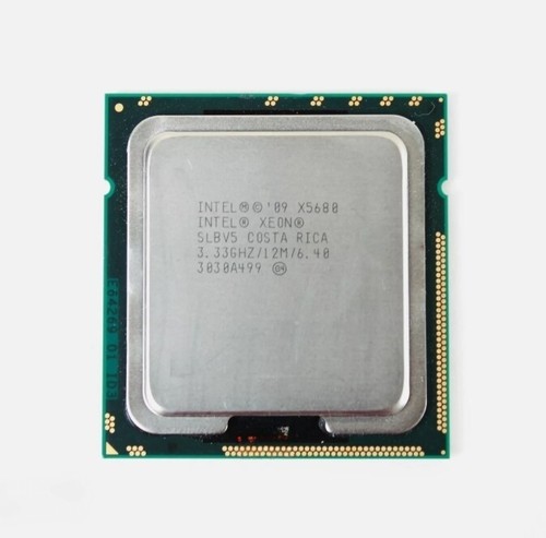 Processore cpu intel xeon - intel,