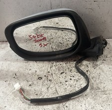 SPECCHIETTO RETROVISORE