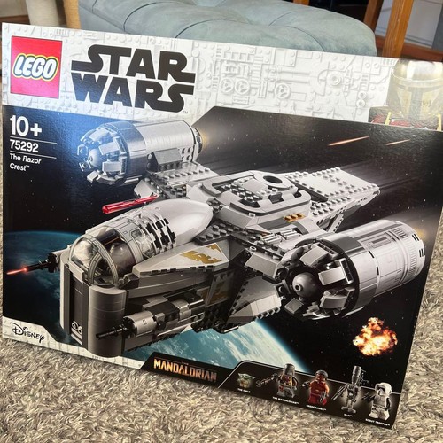 Lego 10179 star - 10179,