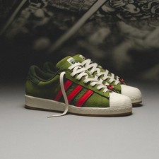 Adidas x TMNT Superstar