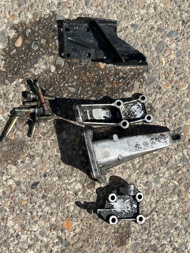 Right left side - side, motor