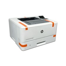 HP LaserJet Pro M406dn gruppo